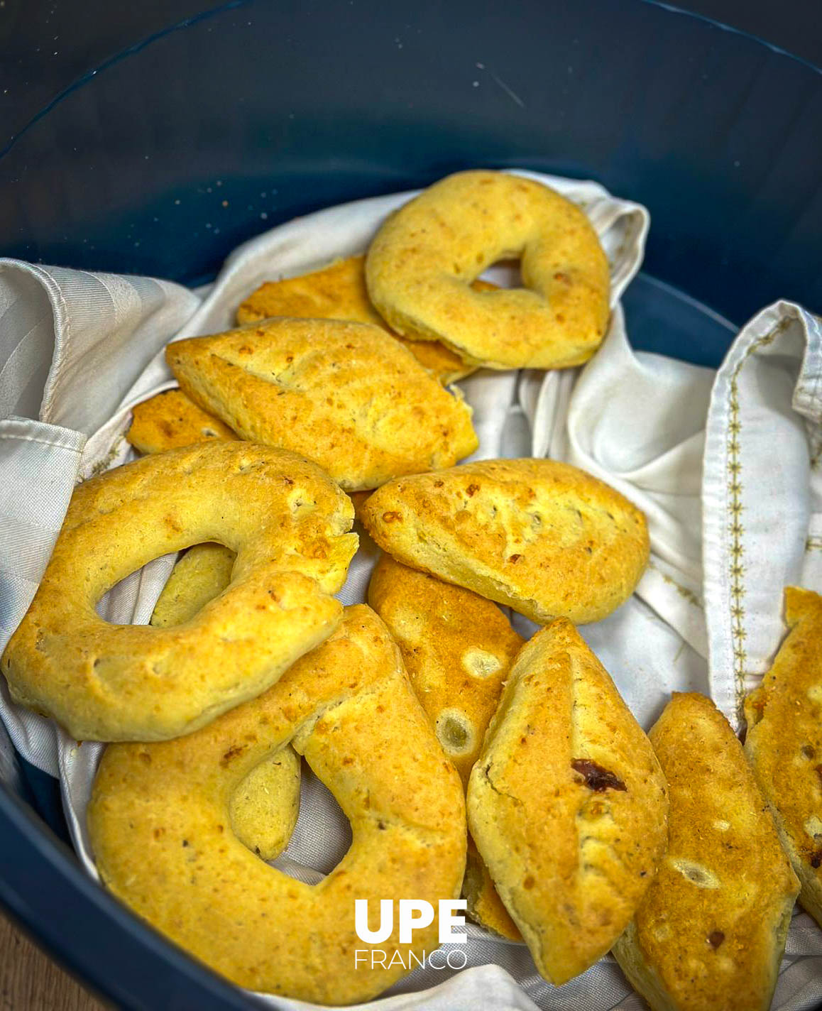 Chipa Apo: Facultad de Ciencias Jurídicas, Políticas y Sociales